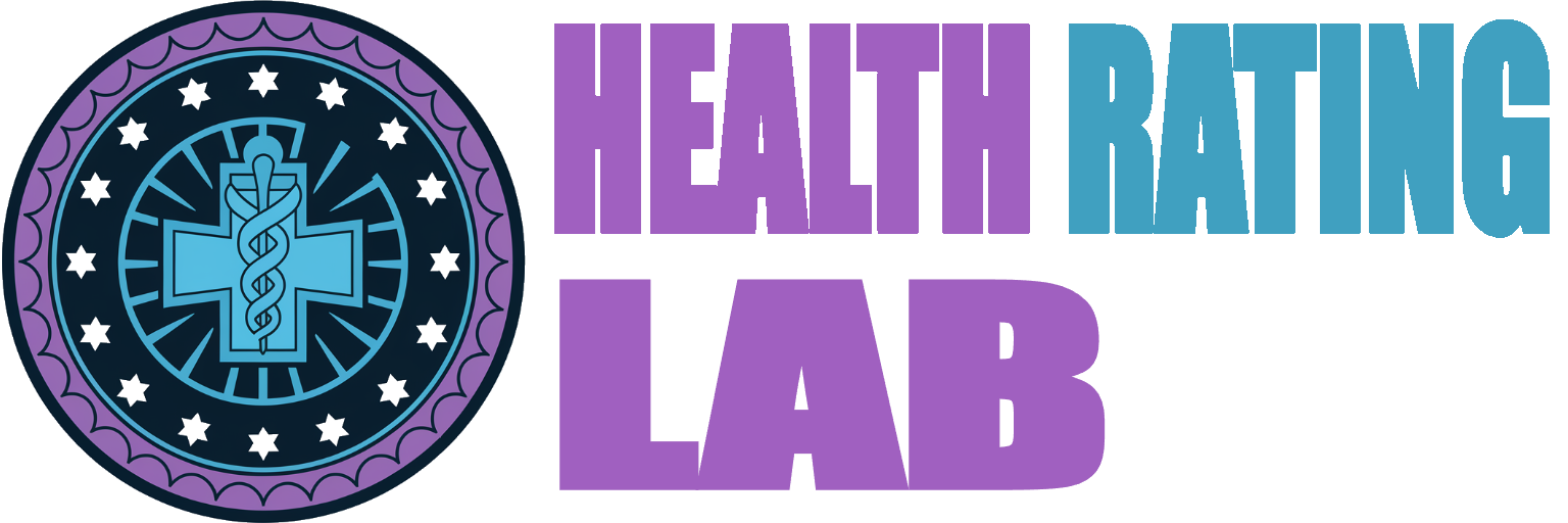 Healthratinglab